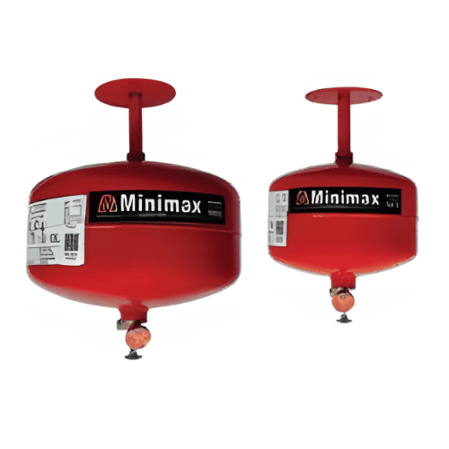 Modular Ceiling Mounted